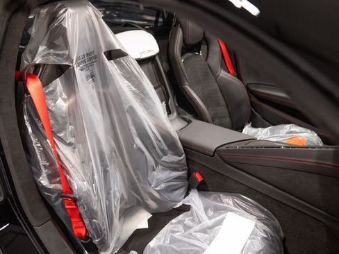Used 2023 Chevrolet Corvette Z06 w/ Z07 Performance Package RWD image 20