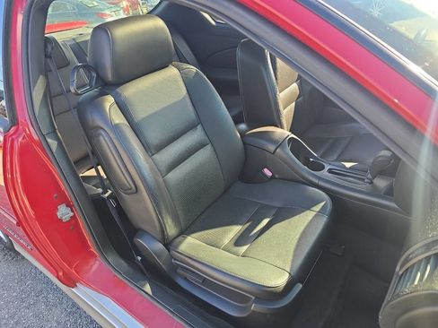 Used 2007 Chevrolet Monte Carlo SS w/ Convenience Package image 13