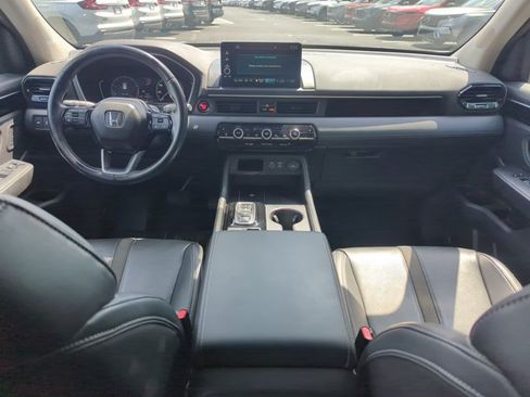 Used 2024 Honda Pilot EX-L image 24