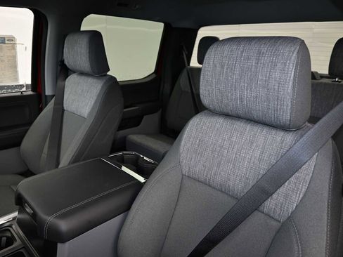 New 2025 Ford F250 XLT w/ Black Appearance Package image 17