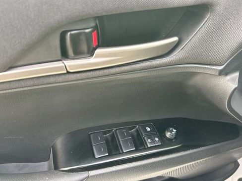 Certified 2025 Toyota Camry LE image 14