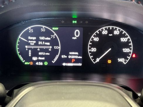 Used 2025 Honda CR-V Sport image 24