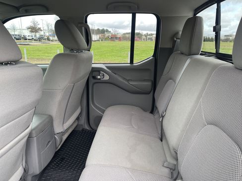 Used 2019 Nissan Frontier SV w/ Value Truck Package image 26