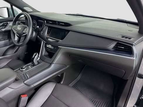 Certified 2025 Cadillac XT5 Premium Luxury w/ Technology Package image 29