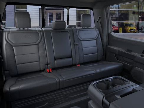 New 2026 Ford F150 Raptor AWD/4WD image 11