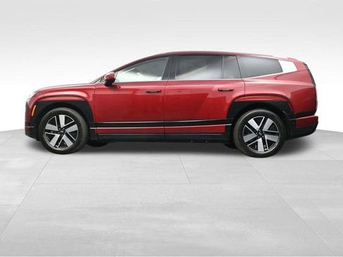 New 2026 Hyundai Ioniq 9 SEL w/ Tow & Go Package image 33