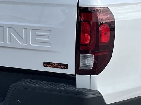 Used 2024 Honda Ridgeline TrailSport image 6