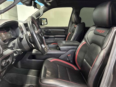Used 2021 RAM 1500 TRX w/ TRX Level 2 Equipment Group image 13