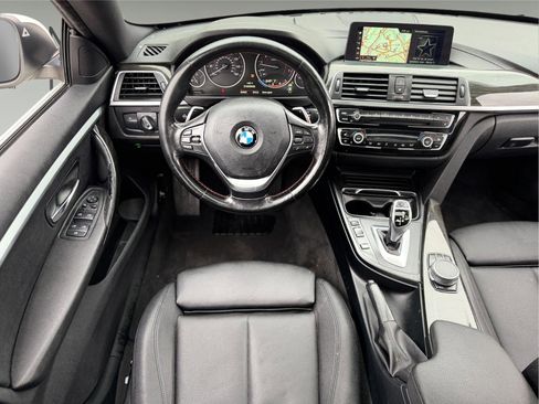 Used 2018 BMW 430i Gran Coupe xDrive AWD/4WD image 18