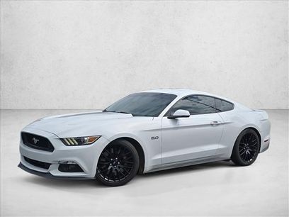 Used 2016 Ford Mustang GT Premium w/ GT Performance Package