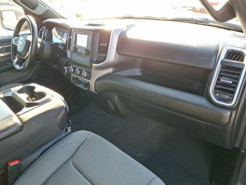 Used 2022 RAM 1500 Big Horn image 13