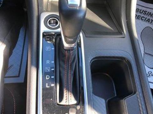 Certified 2024 Nissan Sentra SR image 22