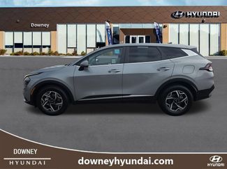 Used 2025 Kia Sportage LX FWD video 2