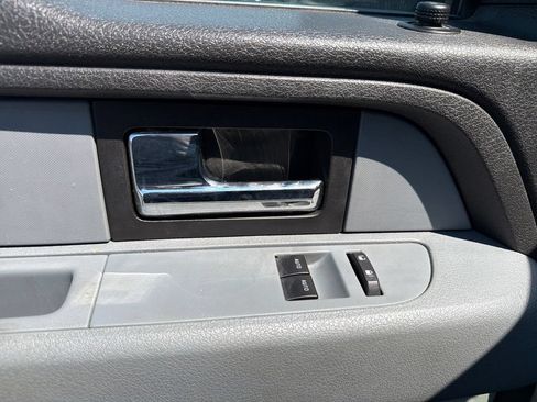 Used 2013 Ford F150 STX w/ Mid Equipment Group RWD image 26