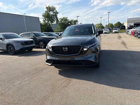 New 2026 MAZDA CX-5 Preferred AWD/4WD image 17