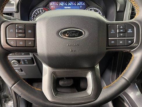 Certified 2023 Ford F150 Tremor w/ Trailer Tow Package image 14