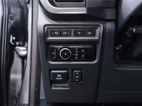 Used 2024 Ford F150 Tremor image 21