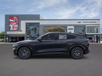 New 2026 Ford Mustang Mach-E Premium RWD video 3