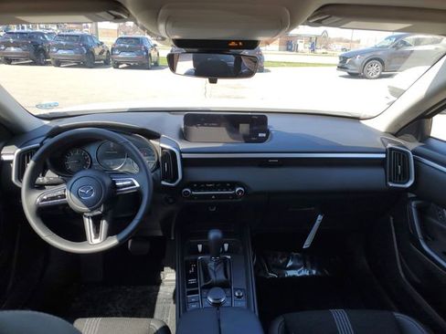 New 2026 MAZDA CX-50 AWD 2.5 S w/ Preferred Pkg image 23