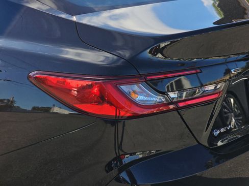 Used 2025 Toyota Camry LE FWD image 32