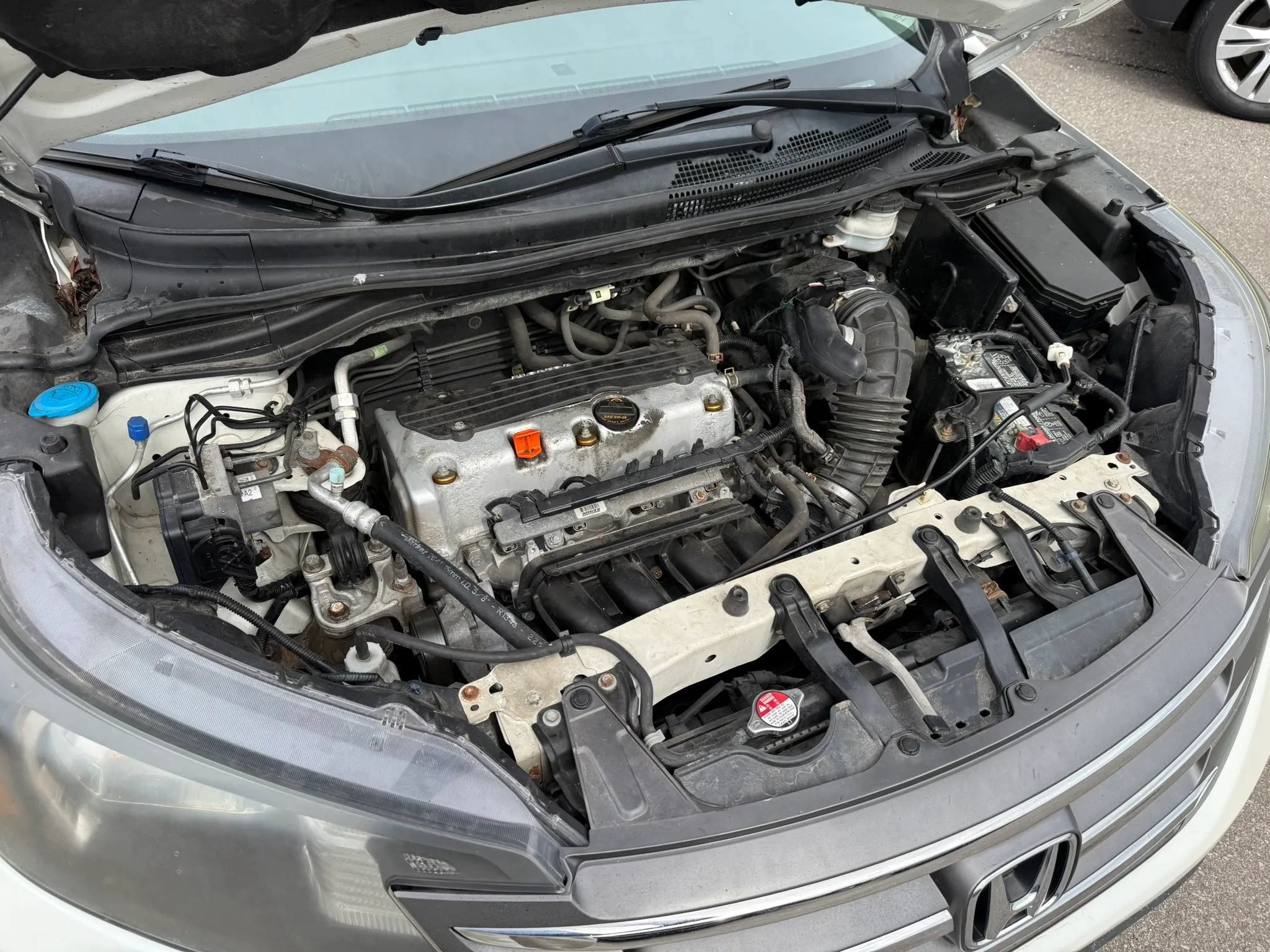 Used 2014 Honda CR-V EX-L image 32