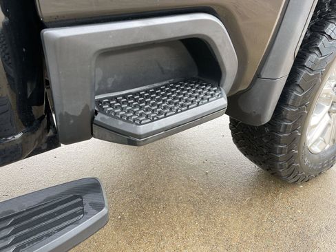 Used 2021 GMC Sierra 2500 Denali w/ Denali Ultimate Package AWD/4WD image 45