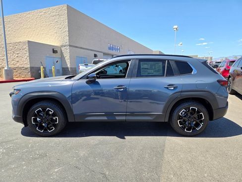 New 2026 MAZDA CX-50 Meridian Edition w/ Weather Package AWD/4WD image 3