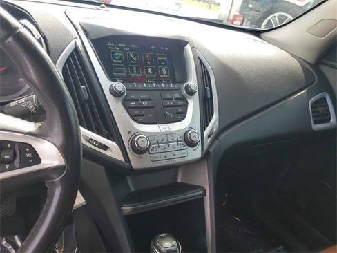 Used 2017 GMC Terrain SLT w/ Open Road Package image 20