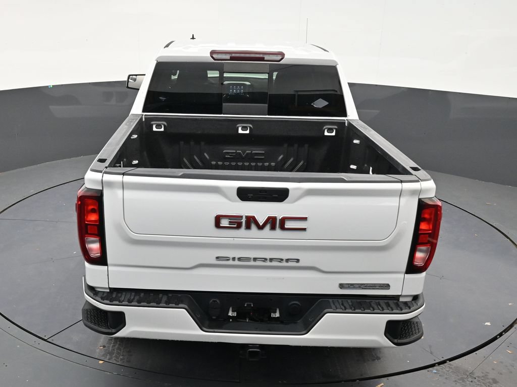 Used 2021 GMC Sierra 1500 Elevation w/ Preferred Package RWD image 15