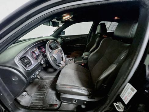 Used 2021 Dodge Charger GT w/ Plus Group AWD/4WD image 14