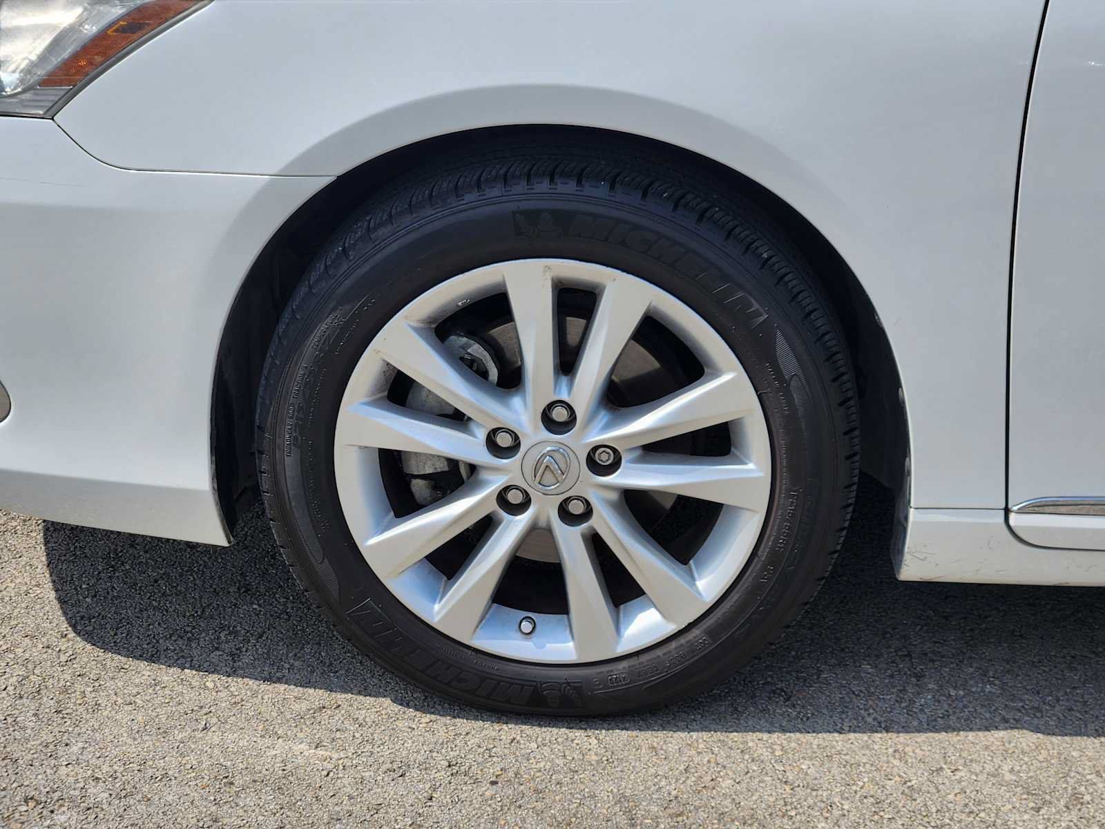 Used 2012 Lexus ES 350 FWD image 9