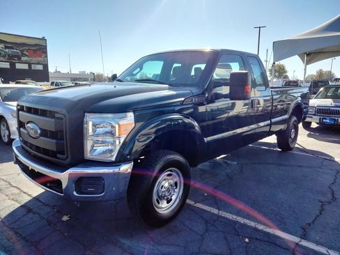 Used 2016 Ford F250 XL w/ Power Equipment Group image 3
