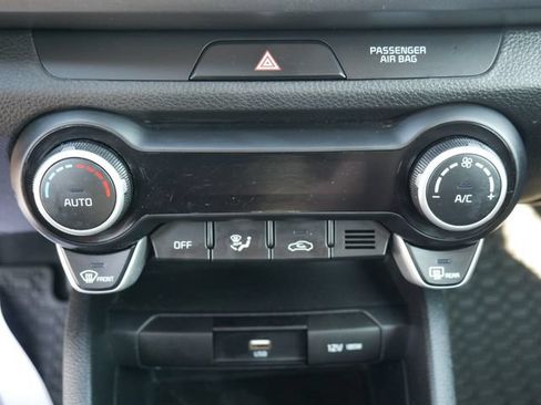 Used 2023 Kia Rio S w/ Technology Package FWD image 30