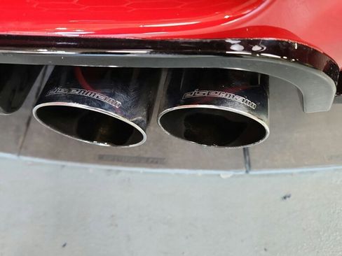 Used 2011 BMW M3 Coupe image 33