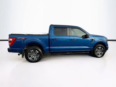 Used 2023 Ford F150 XL w/ STX Appearance Package image 9