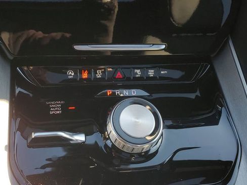 New 2026 Jeep Grand Wagoneer Limited image 33