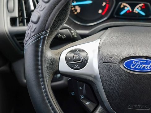 Used 2014 Ford Escape SE AWD/4WD image 42