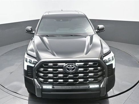 New 2026 Toyota Tundra Platinum image 34