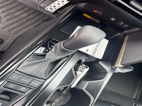 New 2026 Toyota Camry SE FWD image 23