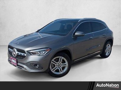 Used 2021 Mercedes-Benz GLA 250 w/ Premium Package