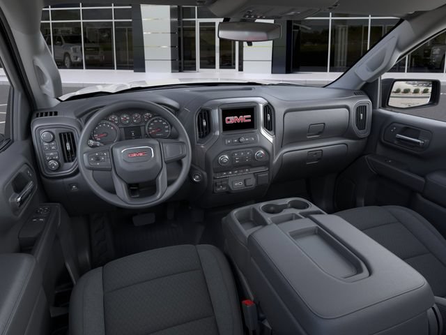 New 2026 GMC Sierra 1500 Pro w/ Pro Value Package AWD/4WD image 15