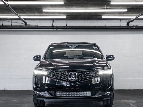 New 2026 Acura RDX A-Spec image 8