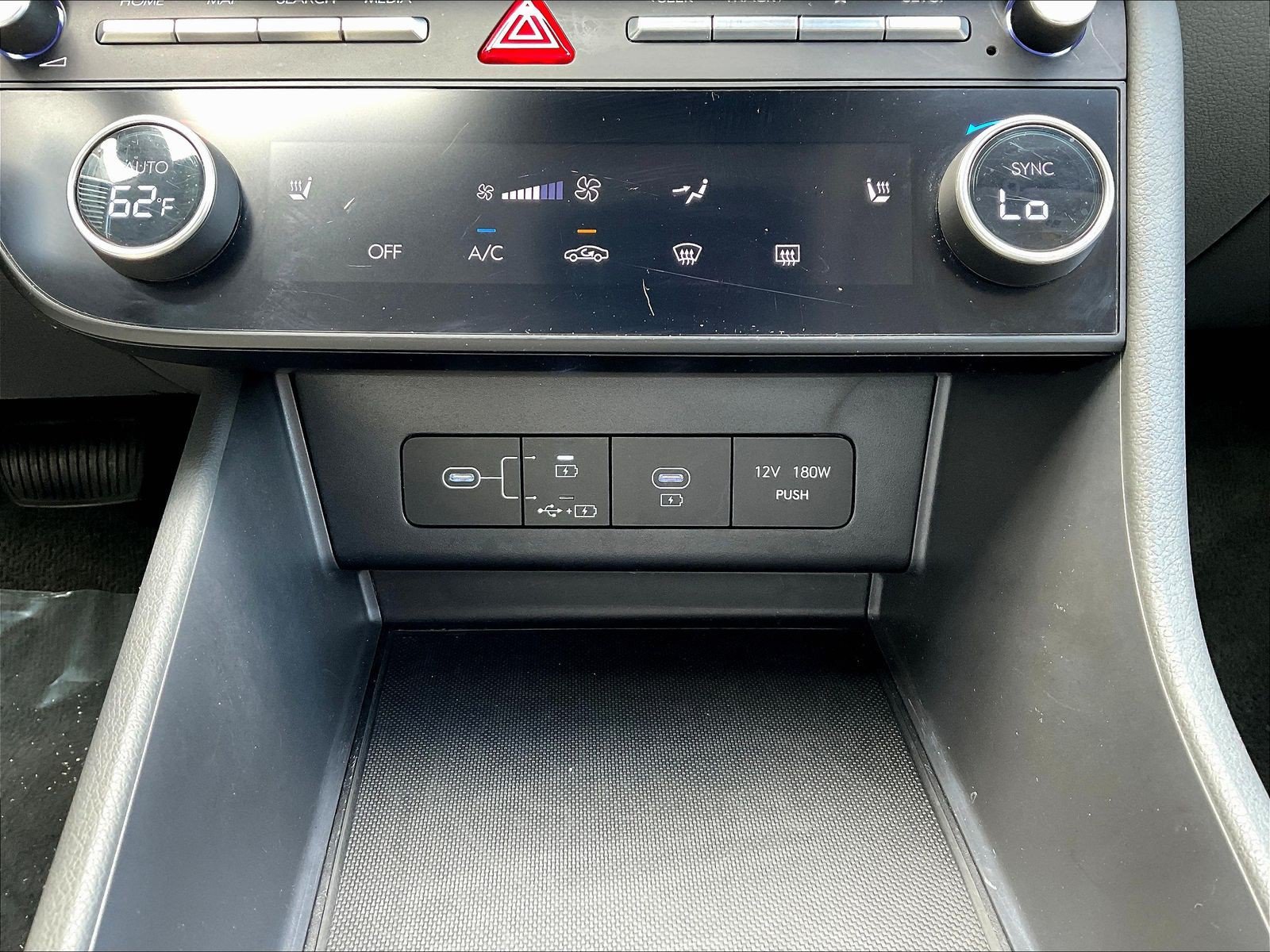 Used 2025 Hyundai Sonata SEL FWD image 16