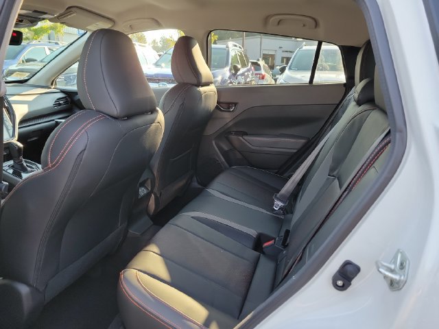 New 2026 Subaru Crosstrek 2.5i Limited AWD/4WD image 12