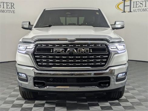 Used 2025 RAM 1500 Limited image 6