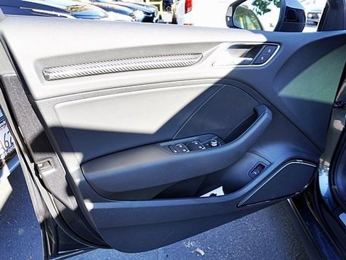 Used 2020 Audi S3 Premium Plus image 22