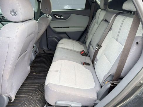 Used 2019 Chevrolet Blazer LT FWD image 13