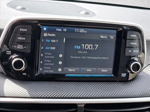 Used 2020 Hyundai Tucson SE image 13