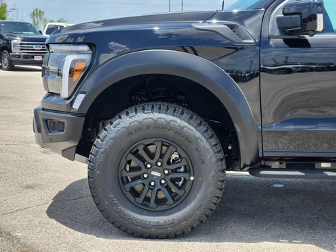 New 2026 Ford F150 Raptor AWD/4WD image 7