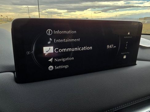 New 2025 MAZDA CX-5 AWD 2.5 S image 22